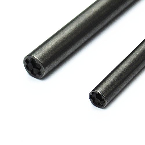 Security Screwdriver Bit (Female Star) (SET (3.8mm & 4.5mm VGM Gold Security Screwdriver Bits)) - Thumbnail 5