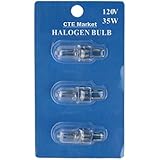 Halogen Bulbs