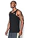 Under Armour UA Streaker Singlet XL Black