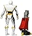 Power Rangers Legacy-Dino Thunder White Ranger Action Figure