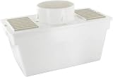 UTIZ Universal Tumble Dryer Internal Condenser Vent Hose Kit 4in 1m view 5
