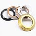 Eastern Bikes Integrated Headset BMX, MTB, Scooter - Matte Gold