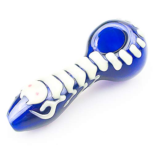 1 Glowing+Scorpion+Portable+Durable+Collectible