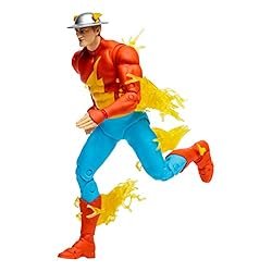 McFarlane - DC Multiverse 7" - The Flash: Jay