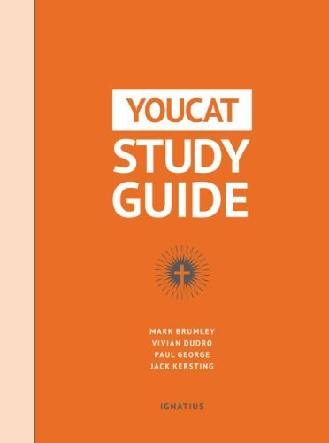 YOUCAT, Study Guide by Kersting, J., Brumley, M. (2013) Paperback