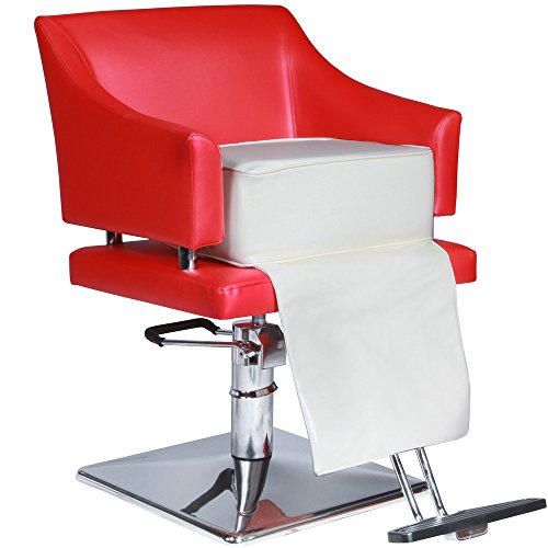 Barber Beauty Salon Spa Equipment Styling Chair Child Booster Seat
BS-16BE
