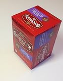 Community Coffee Limited Time Only Bread Pudding Single Serve Cups - Box of 12