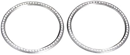 mut pallets SW Solio dedicated rear drink holder ring (Crystal) 2pcs