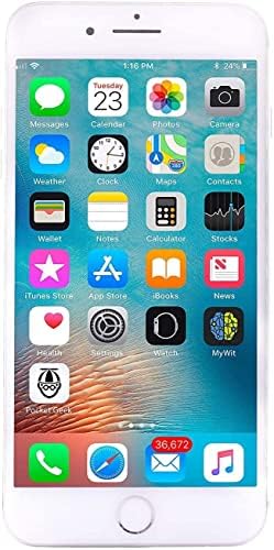 Amazon.com: Apple iPhone SE 64GB White - Total Wireless Prepaid