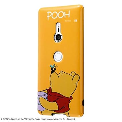 無料ディズニー画像 ラブリーエクスペリア Xz3 ケース ディズニー