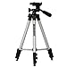 APRO Camera Tripod Aluminum Lightweight + Microfiber Cloth