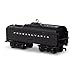 Hallmark Keepsake 2017 LIONEL 2671W Tender Train Car Christmas Ornament
