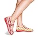 Hot Chocolate Design Chocolaticas Popcorn Women's Mary Jane Flat