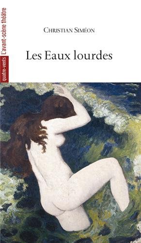 Les  eaux lourdes