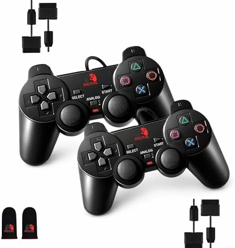 Amazon.com: Sony Playstation 2 Dvd Remote Controller Kit : Electronics