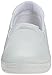 Grasshoppers Women's Jensen Stretch Smooth Slip-On Sneaker