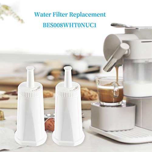 Water Filter Replacement Compatible 
