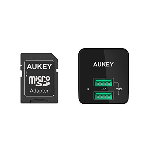 AUKEY-PA-U32-USB-WALL-CHARGER