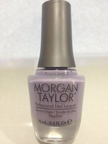 morgan taylor nail polish PS I LOVE YOU 50045