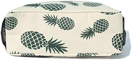 Original Floral Water Resistant Large Tote Bag Shoulder Bag for Gym Beach Travel Daily Bags Upgraded 5 Original Floral Water Resistant Large Tote Bag Shoulder Bag for Gym Beach Travel Daily Bags Upgraded