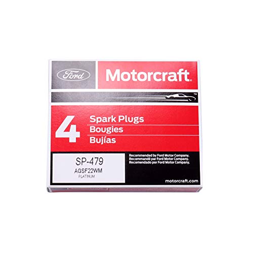 3 Ignition+Motorcraft+VICTORIA+EXPEDITION+EXPLORER