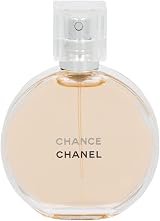 Chanel CHANCE Eau de Toilette Spray 35ml New Authentic Perfume Fragrance view 2