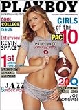 Playboy Magazine, October 1999