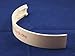 Simtyso Replacement Headband for Beats by Dr.dre Wireless Headphones (White)
