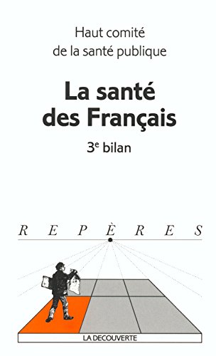 La  santé des Français