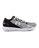 Under Armour Women's UA SpeedForm Apollo Graphic Running Shoe