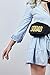 Bachelorette Party Bride Squad Fanny Packs by Bachelorette Box (Squad)