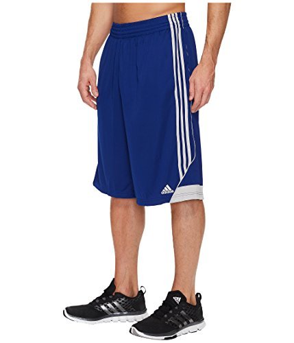 adidas men's 3g speed basketball shorts