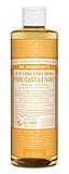Dr. Bronner’s Pure-Castile Liquid Soap – Citrus - 16 Ounce