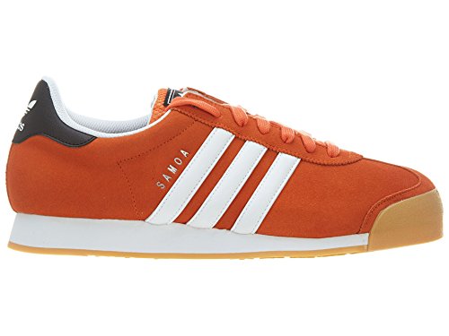 adidas Samoa Orange #D74605 - Buy Online in UAE. | Shoes Products in the UAE - See Prices 