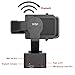 Hohem Gimbal XG1 3-Axis Wearable Gimbal Stabilizer, Suitable for Action Cameras GoPro HERO5, HERO4, Yi 4k, AEE, SJCam, Bluetooth Enabled (XG1)