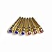 Swarovski® Austrian Crystal Cribbage Pegs in Assorted Colors