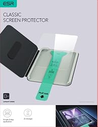 ESR 2 Pack Screen Protector for iPad Air 13 Inch