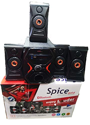 spice home theater price