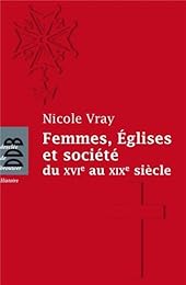Femmes, Églises et société