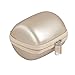 Hermitshell Hard EVA Travel Case Fits Anker SoundCore mini Super-Portable Bluetooth Speaker (Gold)