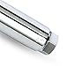 8MILELAKE 3/8 Inches Drive x 7/8 Inch Oxygen Sensor Socket, O2 Removal and Installation Offset Oxygen Sensor Socket