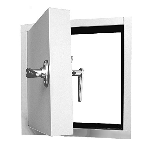 JL Industries Weather Resistant Access Door XPA 36"x36
