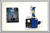 Hobby Gear - 1:24 Scale Garage Tire Station Machine Model Set