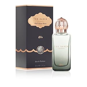 Ted Baker Sweet Treats - Ella - Women's 30ml Eau de Toilette