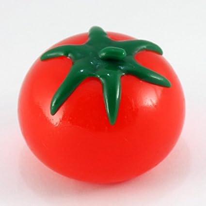 AngelGift Tomato Shaped Decompression 