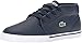Lacoste Men's Ampthill G416 1 Casual Boot Fashion Sneaker, Navy, 12 M US