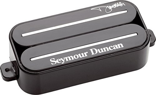 Seymour Duncan Dimebag Set Black Electric Guitar Electronics