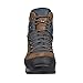 SCHNEE'S Beartooth II Mid W's 200G Brown/Navy 7