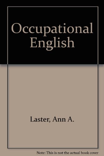 Occupational English