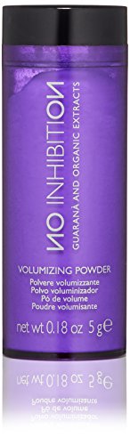 NO INHIBITION  Volumizing Powder, 0.18 oz
